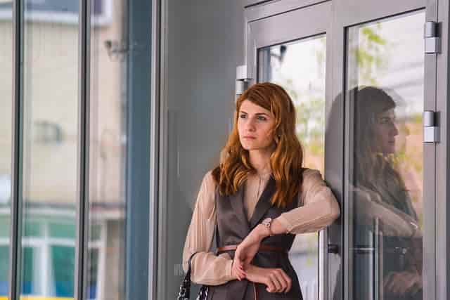 Rachel Image